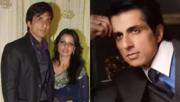 Sonu Sood's Wife, Sonali Gets Injured In Major Accident On Mumbai-Nagpur Highway, Details Inside