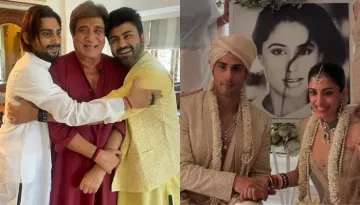 Aarya Babbar Reacts To Preteik's Decision To Drop The 'Babbar' Surname, Says, 'Wajood Nahi...'