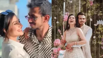 Yuzvendra Chahal-Dhanashree Divorce REASON Revealed: She Wanted Him To Leave Parents In Haryana
