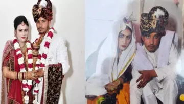 Woman Hires Contract Killer To Kill Hubby 15 Days After Marriage, Reunites With Ex-Flame