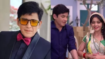 'Bhabiji Ghar Par Hai' Star, Aasif Sheikh Shares Statement After Collapsing On Set 'I Was Brought..'