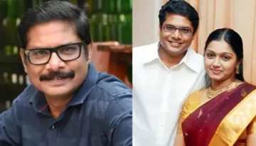 Who Was Actor, Manoj Bharathiraja? Son Of Acclaimed Director, Married To Popular Actress, Dies At 48