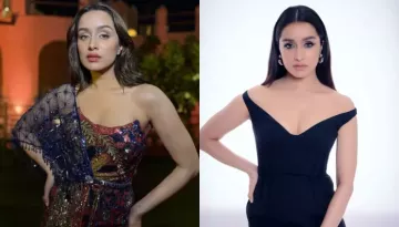 Is Shraddha Kapoor Promoting Gambling? Fans Wonder After Cryptic Tweet, Says 'Wait Account Hacked..'