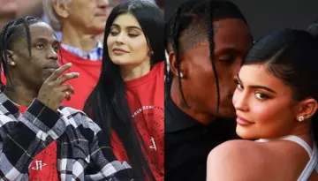 Travis Scott's Story: Allegedly Dated Rihanna, 2 Kids With Kylie Jenner, Separation, Secret Wedding