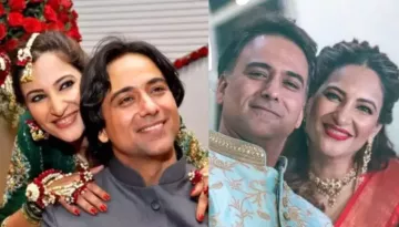 Rakshanda Khan And Sachin Tyagi's Love Story: Religious Boundaries To Keeping Ramadan Fast Together