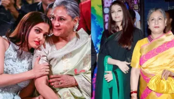 When Jaya Bachchan Revealed She Had A Great Relationship With 'Bahu', Aishwarya Rai, 'We Enjoy..'