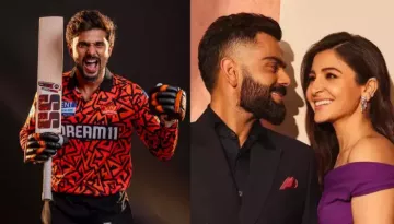 Nitish Reddy Recalls How Anushka Sharma Helped Fulfil His Fanboy Moment With Kohli: 'She Came Up..'