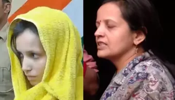 Meerut Ex-Navy Officer Murder: Muskan's Mother Who Arrested Her Was Her Step-Mother, Shocking Facts