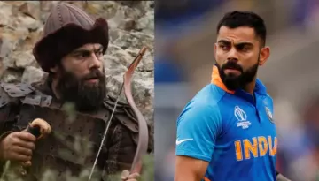 Did Virat Kohli Make His TV Debut? His Turkish Doppelganger Can Even Make Anushka Sharma Look Twice