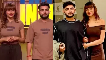 'Shark Tank India 4' Pitcher Wanted To Propose To GF In Front Of 'Sharks', Was Stopped By The Makers