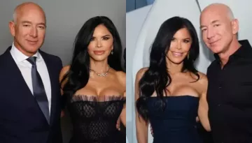 Jeff Bezos-Lauren Sanchez's Wedding: Invitation List, 500 Million US Dollar Yacht, Water Taxis, More