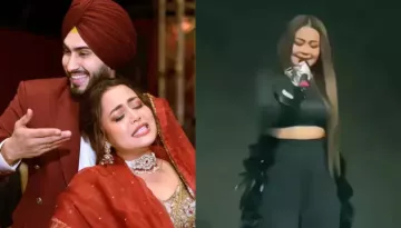 'My Wife And Band Who Went On Stage...' Rohanpreet Reacts To Wife, Neha Kakkar's Breakdown On Show