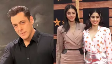Salman Khan Shares His Issue On Working With Ananya And Janhvi, 'People Talk About Age Gap...'