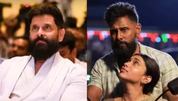 Vikram's 'Veera Dheera Sooran' Makes Decent Start At Box Office With Day 1 Collection Of Rs. 3.25 Cr