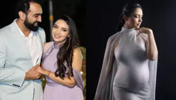 TV Actress, Pooja Banerjii Reveals She Is Pregnant With Her Second Child, 'I Always Wanted Two Kids'