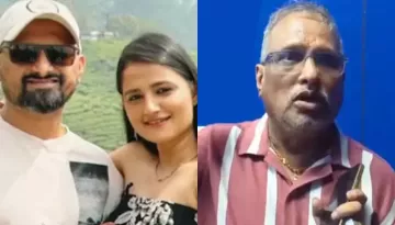 Bengaluru Suitcase Murder: Father Of The Accused Reveals What His Son Told Him, 'Uski Maa Meri..'