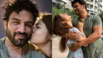 Sharad And Keerti Kelkar's Love Story: From Solving 'Crimes' On Screen To 'Saat Phere' Of Lifetime