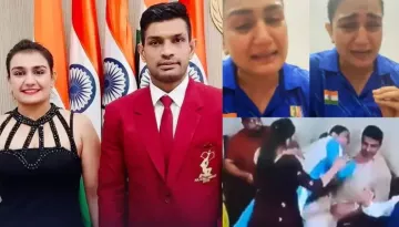 Saweety Boora And Deepak Hooda's Divorce: Husband Interested In Men, Domestic Violence, Dowry Demand