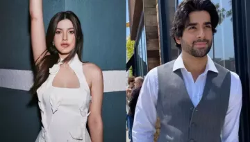 Who Is Shanaya Kapoor's Rumoured Boyfriend, Karan Kothari? Know About The Diamond Business Heir