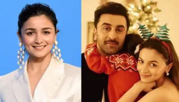 Alia Bhatt Shares Her Dislike On Being Told She Has 'Changed', 'It Would Be Terrifying To Be...'