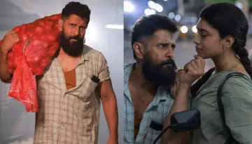 Veera Dheera Sooran: Chiyaan Vikram Earns Rs. 30 Crore For Playing 'Kaali'? Know About Cast And Fees