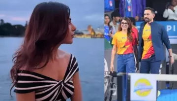 Samantha's Love-Filled Pic From Australia Trip Grabs Attention Amid Dating Buzz With Raj Nidimoru