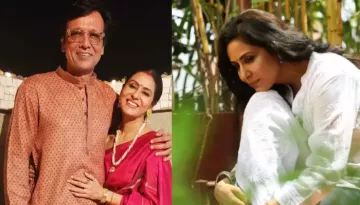 Who Is Kay Kay Menon's Wife, Actress, Nivedita Bhattacharya? The Duo Got Married To Save Rent