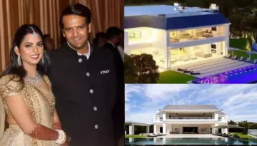 Isha Ambani Sold Her Los Angeles Mansion For USD 61 Million To Jennifer Lopez-Ben Affleck