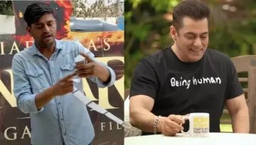 Ahead Of 'Sikandar' Release, Salman Khan Fan Buys Tickets Worth Rs. 1.72 Lakh, Distributes For Free