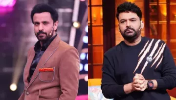 Rajiv Thakur Shares He And Kapil Sharma Were So Poor They Didn't Know About Home Loans, 'We Were..'