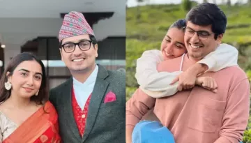 Prajakta Koli Reveals She Agreed To Date Vrishank Khanal Without Meeting Him, 'None Of Us Thought..'