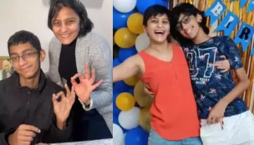 Chatori Rajani Reflected On The Feelings Of Losing A 'Close One' Forever, Advised To Try To Be Happy