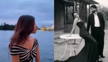 Naga Chaitanya Slammed For Saying He Made The 'First Move' On Sobhita Dhulipala With 'PLEASURE'