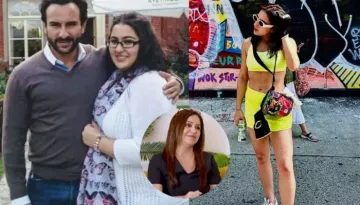 Celeb Nutritionist Reveals Their Extreme Diets, '90 Kilos Sara Ali Khan Showing Abs Jo Concave Hai'