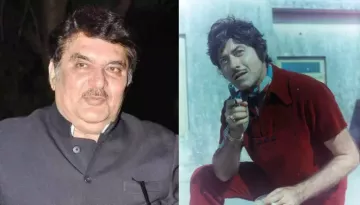 'He Beat A Man So Badly, He Died', Raza Murad's SHOCKING Revelation On Raaj Kumar's Legal Row
