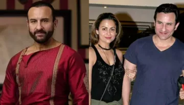 Saif Ali Khan Hotel Brawl Case: Malaika's Sister, Amrita Testifies For Saif, 'Saw Someone Barging..'