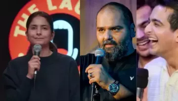 What Is Swati Sachdeva's Net Worth; Comedian Following Steps Of Kunal Kamra, Ranveer Allahbadia?