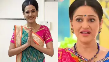 Who Is 'Taarak Mehta Ka Ooltash Chashmah's New 'Dayaben', Kajal Pisal Who Has REPLACED Disha Vakani?