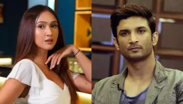 SSR's Friend-Actress, Krissann Barretto Says She Lost Work For Talking About Him, 'People Assume..'