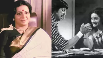 Srividya Once Revealed That She Felt Her 'Life Was Over' After Her Breakup With Kamal Hassan