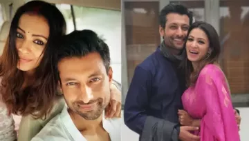 Indraneil Sengupta And Barkha Bisht's Love Story, Infidelity Led To Divorce After 15 Yrs Of Marriage