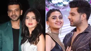 Karan Kundrra Shares A Misconception People Have About Tejasswi, 'They Think She Doesn't Respect..'