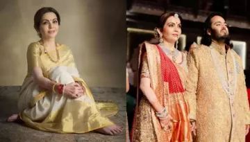 'Ambani Hai Ya Bhikhari?' When Nita Ambani Recalled Anant Ambani Was Mocked For Low Pocket Money