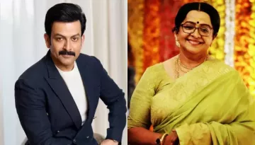 Prithviraj Sukumaran's Mother Reacts To The 'L2: Empuraan' Row, Says, 'Mere Bete Ko Bali Ka Bakra..'