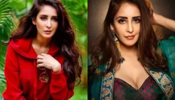 Chahatt Khanna Reveals She Stopped Getting Work After Her Divorce, 'Aapka Naam Bad Light Mein...'
