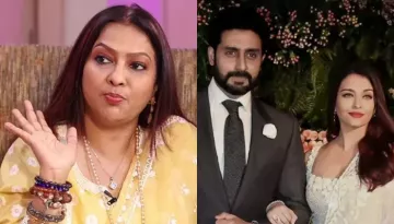 Aishwarya-Abhishek Bachchan's Marriage Still Not In The Clear, Says Tarot Reader, 'Paise Ko Leke...'