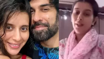 Rajeev Sen Slams Charu For Not Replying As He Wanted To Meet Ziana In Bikaner 'She Mastered The Art'