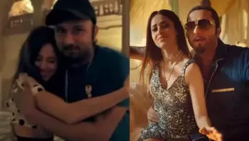 'Chhorii 2' Fame Nushrratt Bharuccha Once Talked About Dating Yo Yo Honey Singh, 'I Have One...'