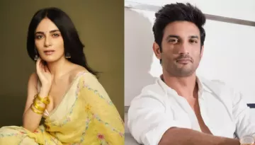 'Sushant Chala Gaya Toh Main Bhi..' Radhikka Madan Says SSR Inspired Her Acting Journey