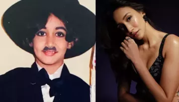 'Bandish Bandits' Shreya Chaudhry Never Knew She'd Be An Actress, 'Wanted To Be Next Piyush Pandey'